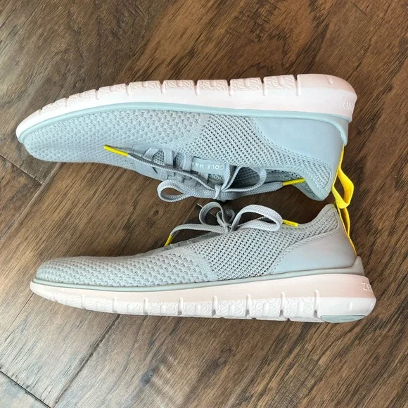 Cole Haan Zerogrand sneakers - Picture 2 of 5
